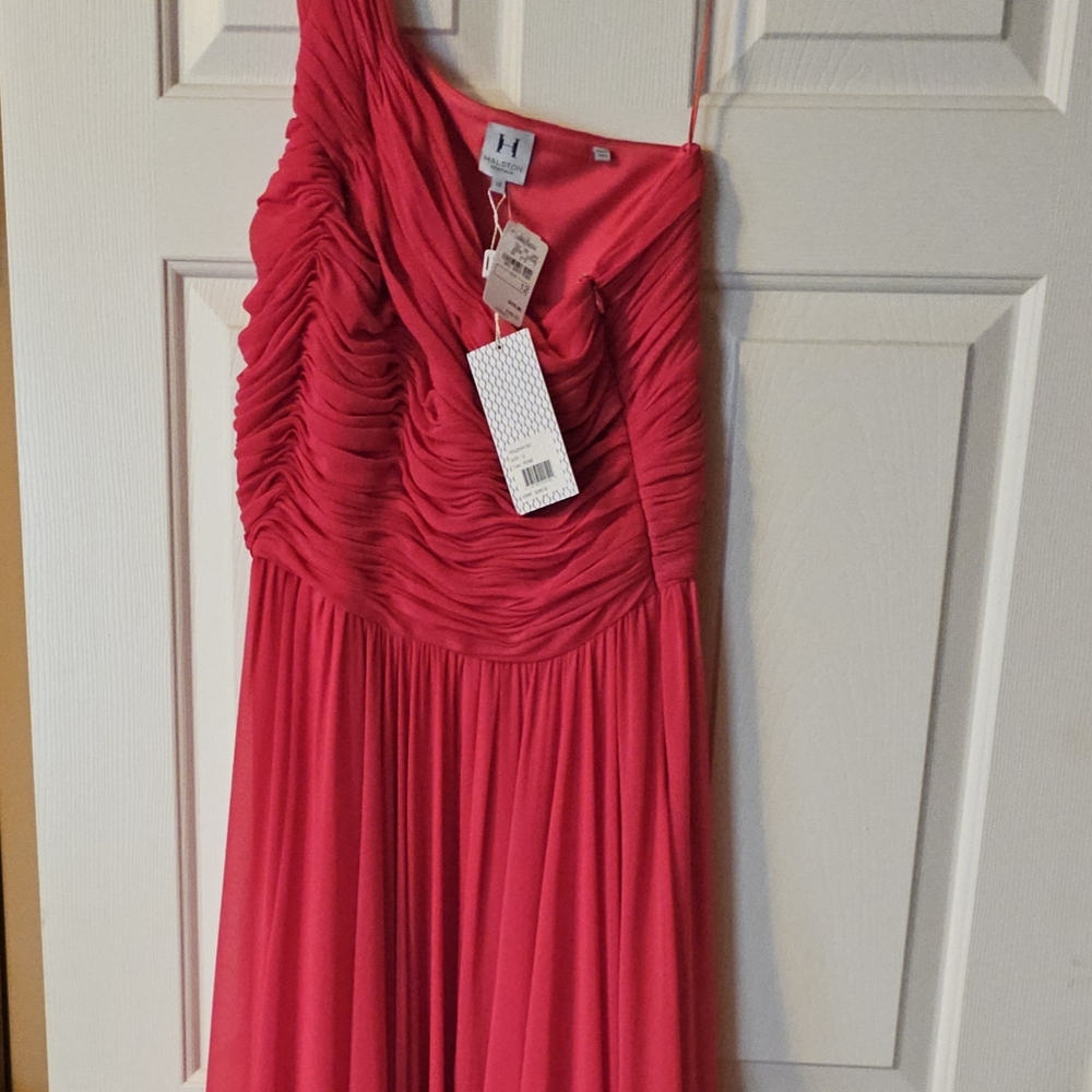 COPY - Gorgeous Halston gown